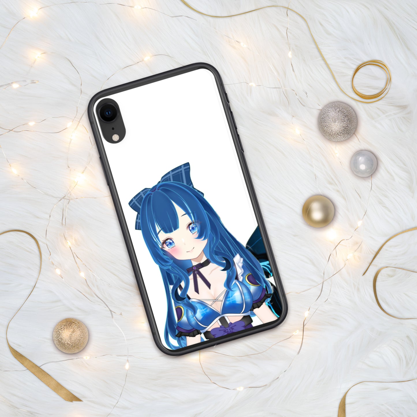 LunahFae iPhone Case