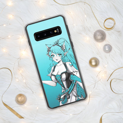 ZLover1Million Samsung Case