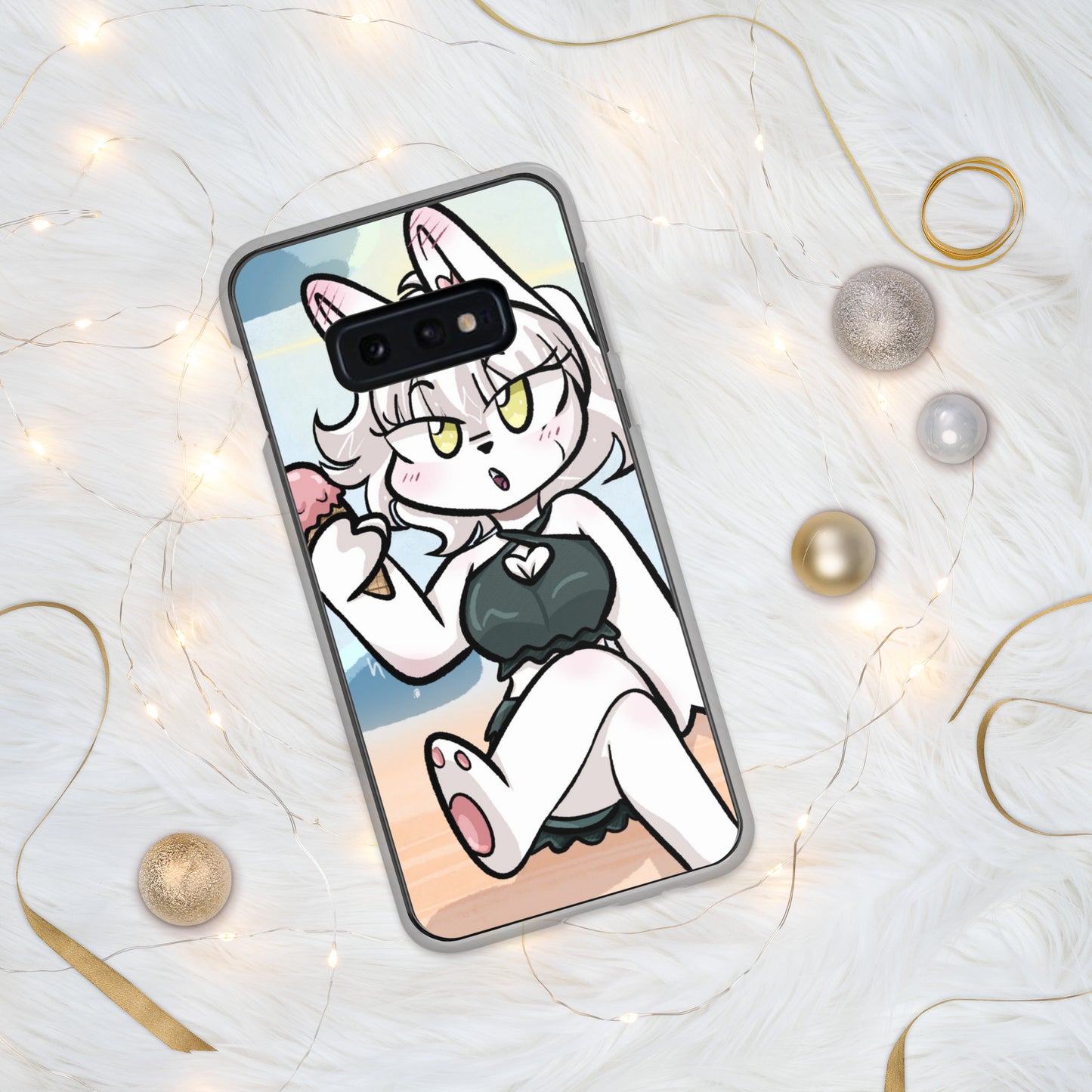 Vunbun Samsung Case