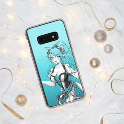 ZLover1Million Samsung Case