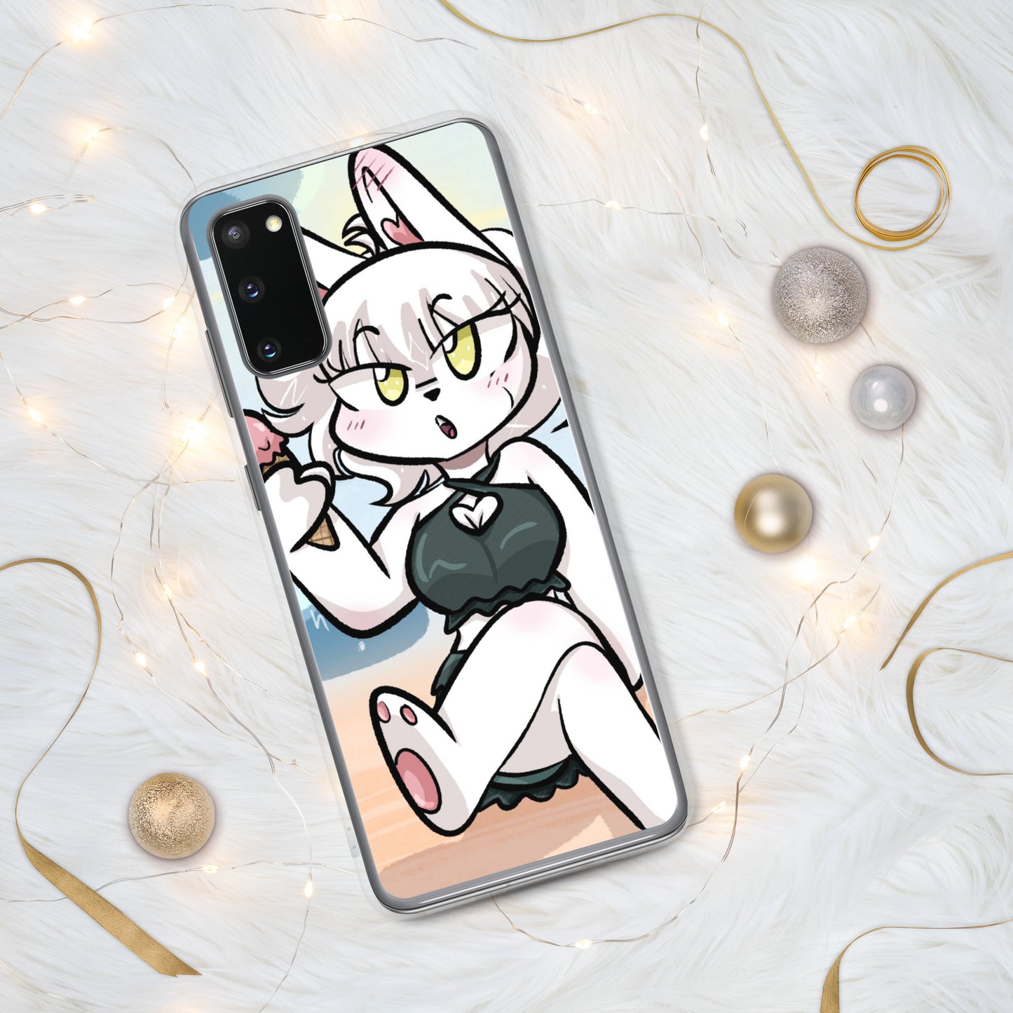 Vunbun Samsung Case