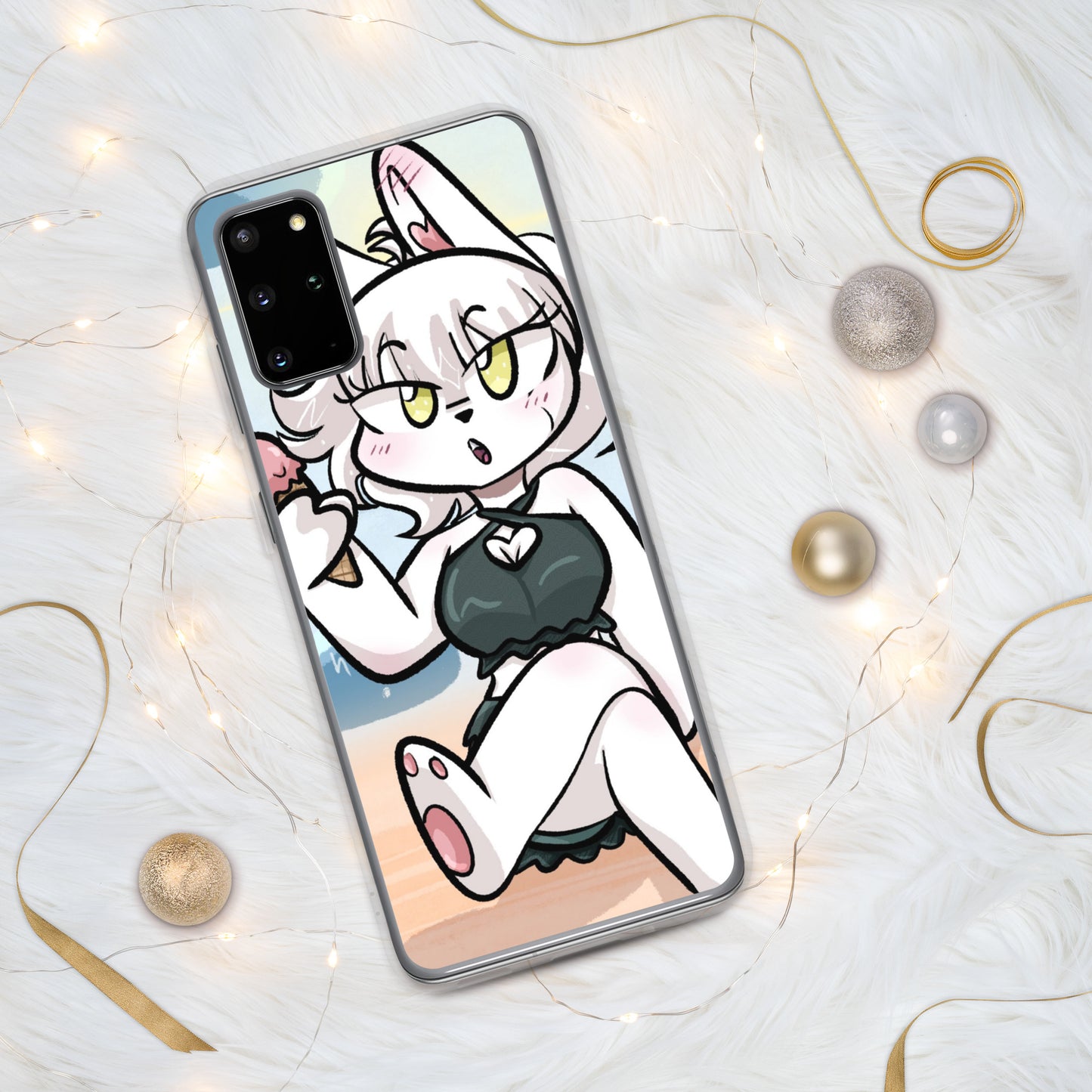 Vunbun Samsung Case