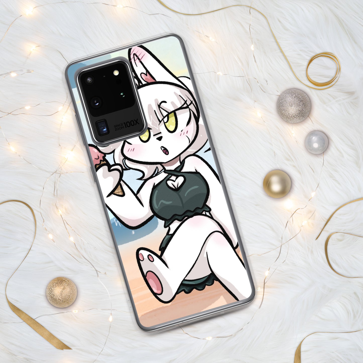 Vunbun Samsung Case