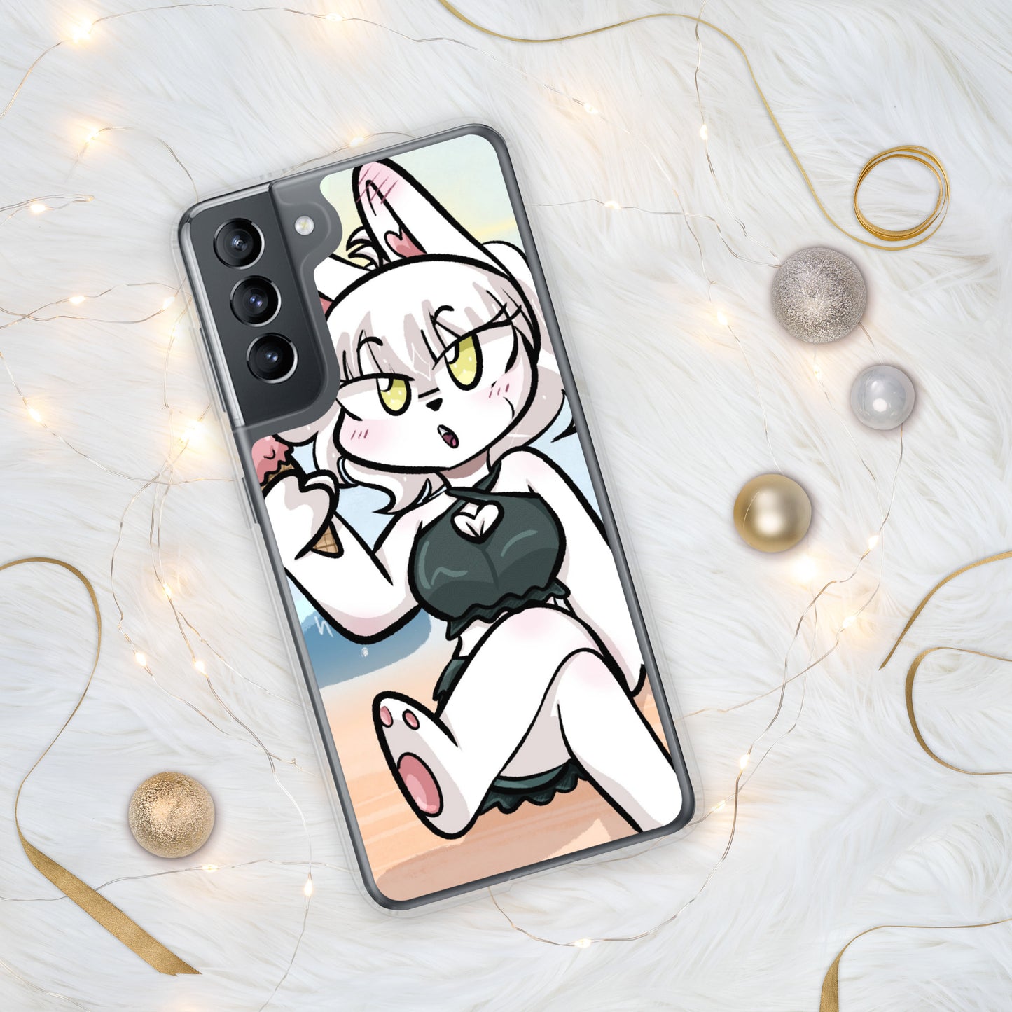 Vunbun Samsung Case