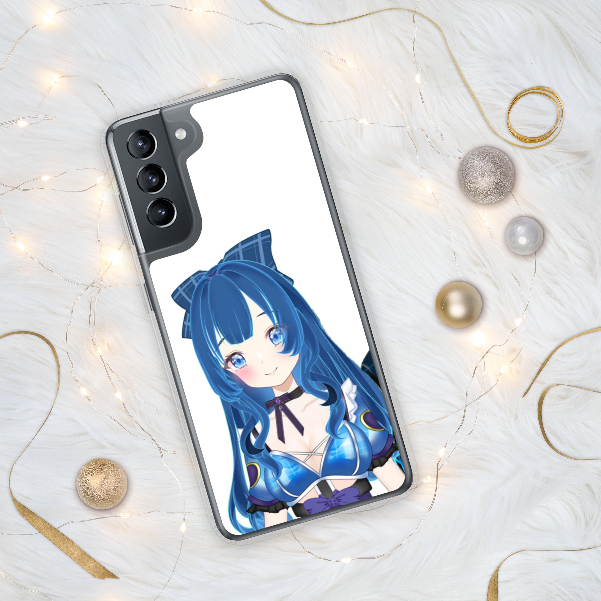 LunahFae Samsung Case