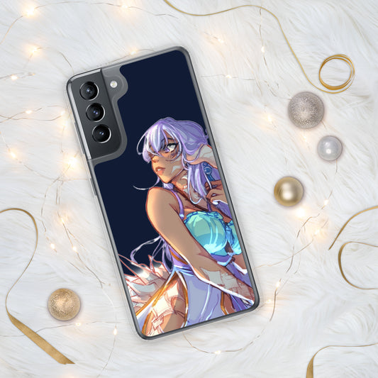 Seriahime Samsung Case