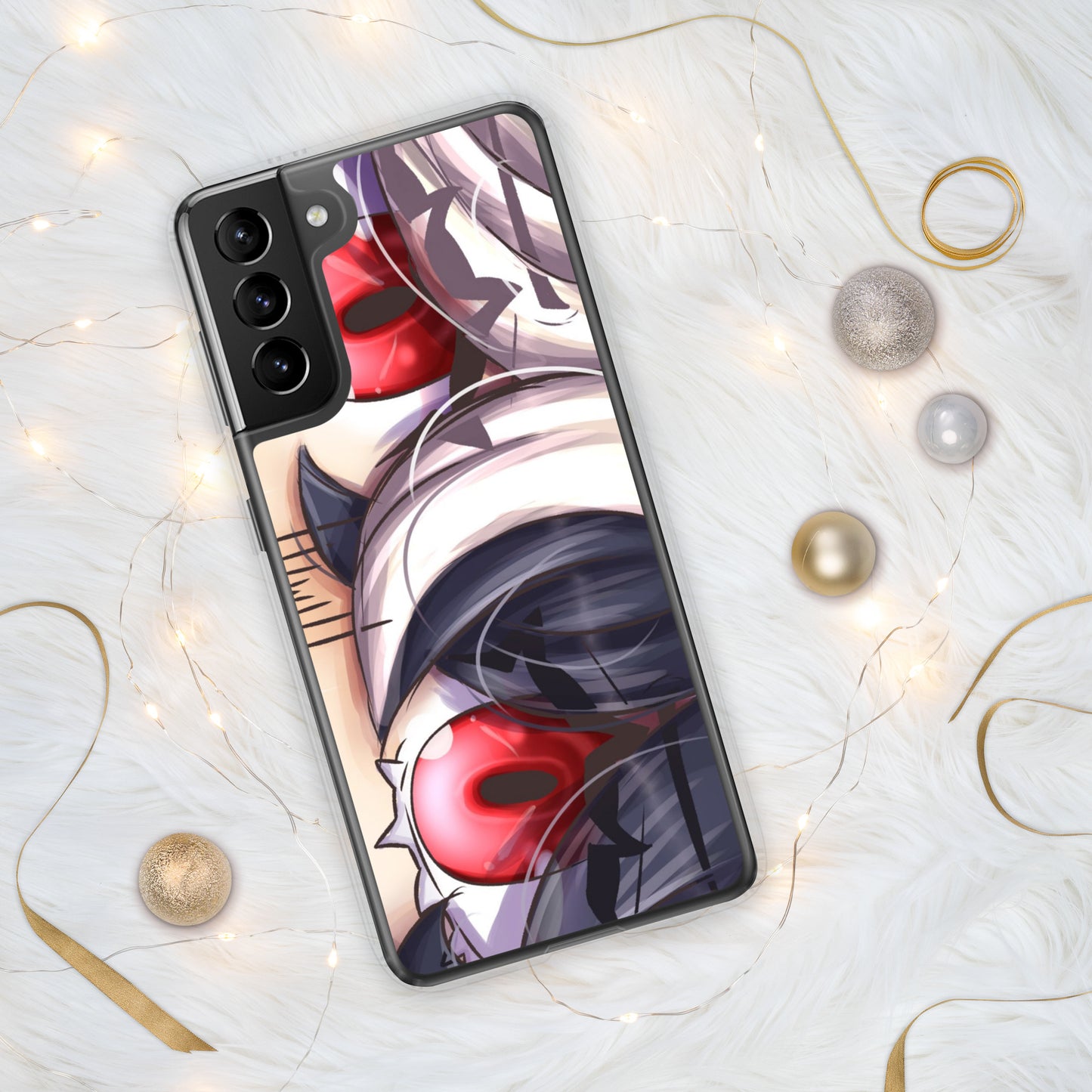 HauntedVA Samsung Case