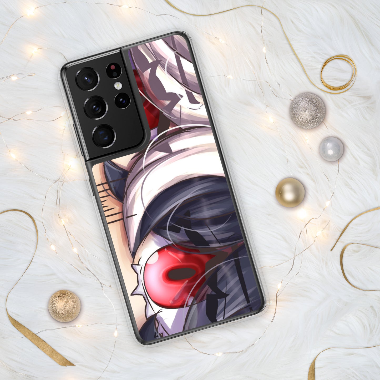 HauntedVA Samsung Case