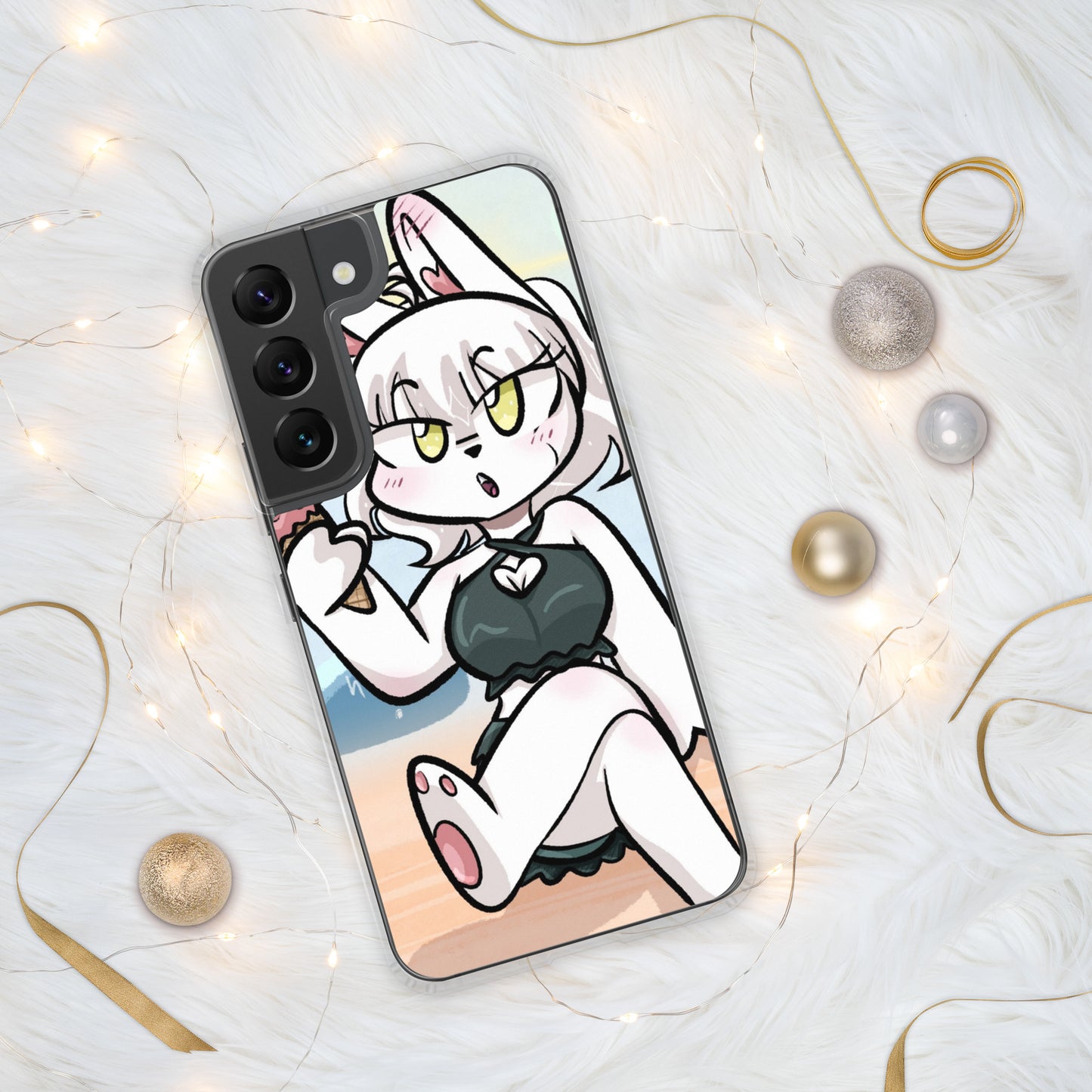 Vunbun Samsung Case