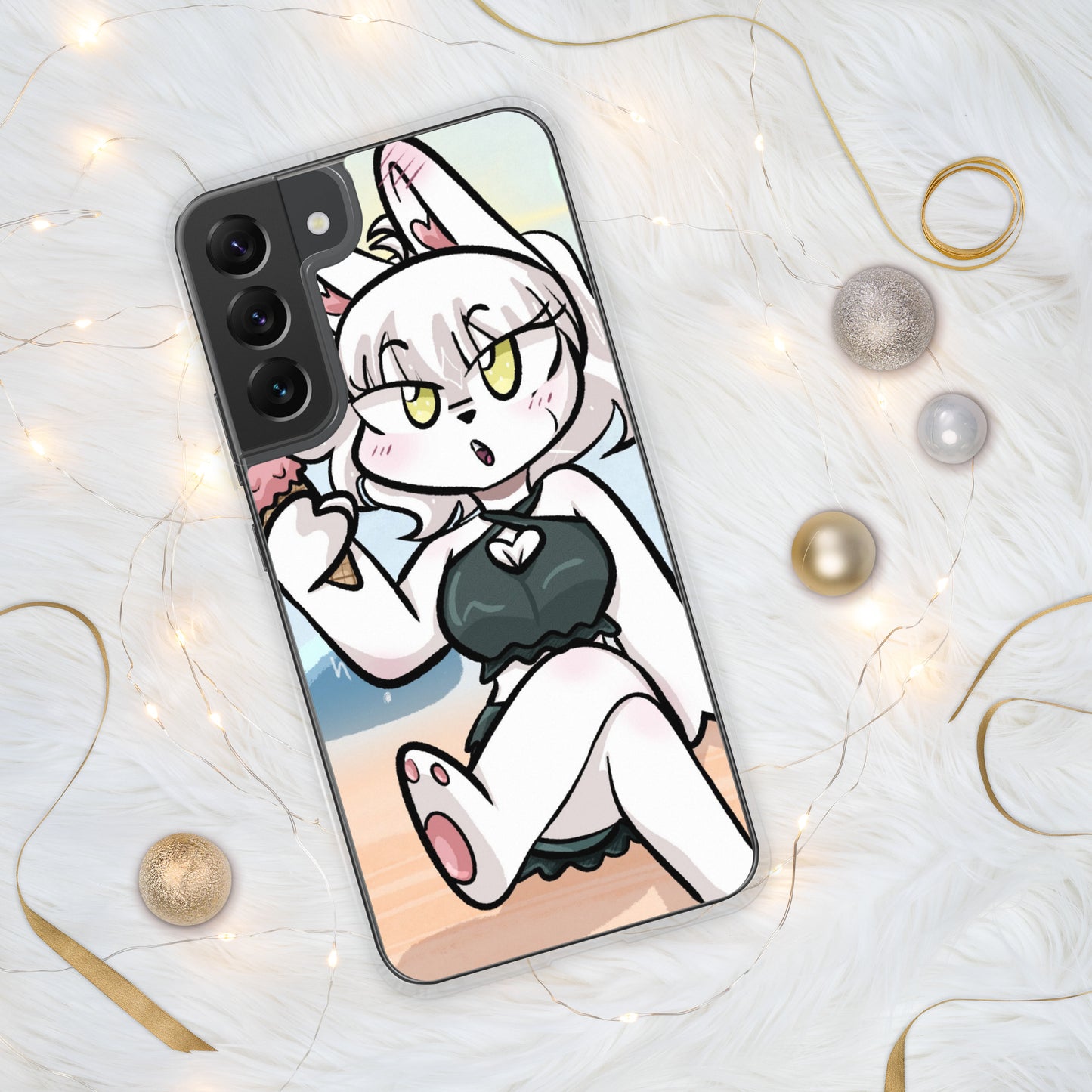 Vunbun Samsung Case