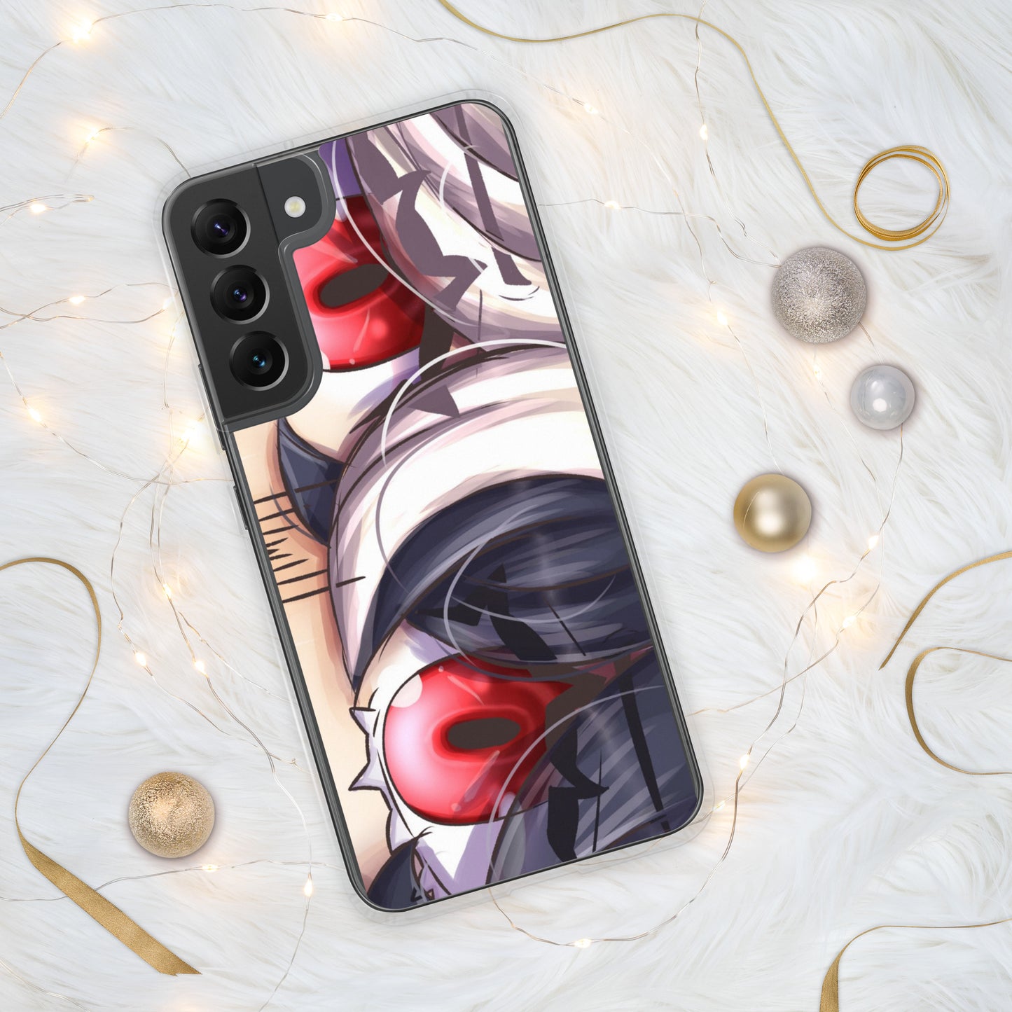 HauntedVA Samsung Case