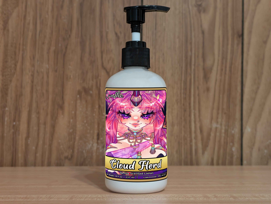 Cloud Herd Lotion