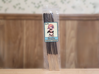 Cloud Juice Incense Sticks