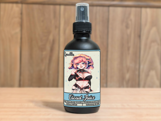 Cloud Juice Room Spray