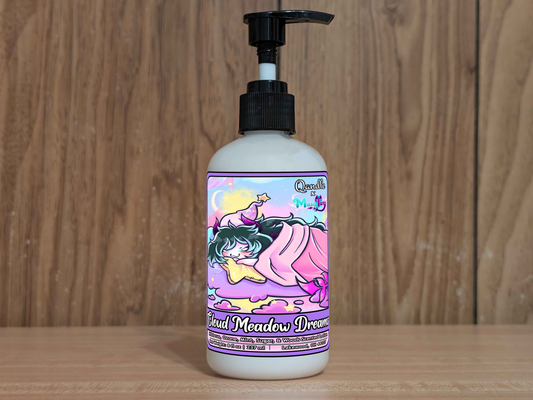 Cloud Meadow Dreams Lotion