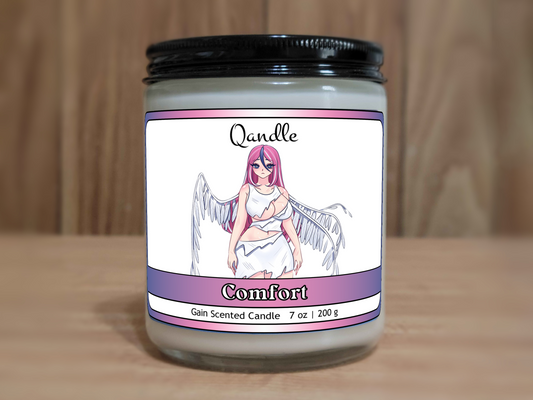 Comfort Candle