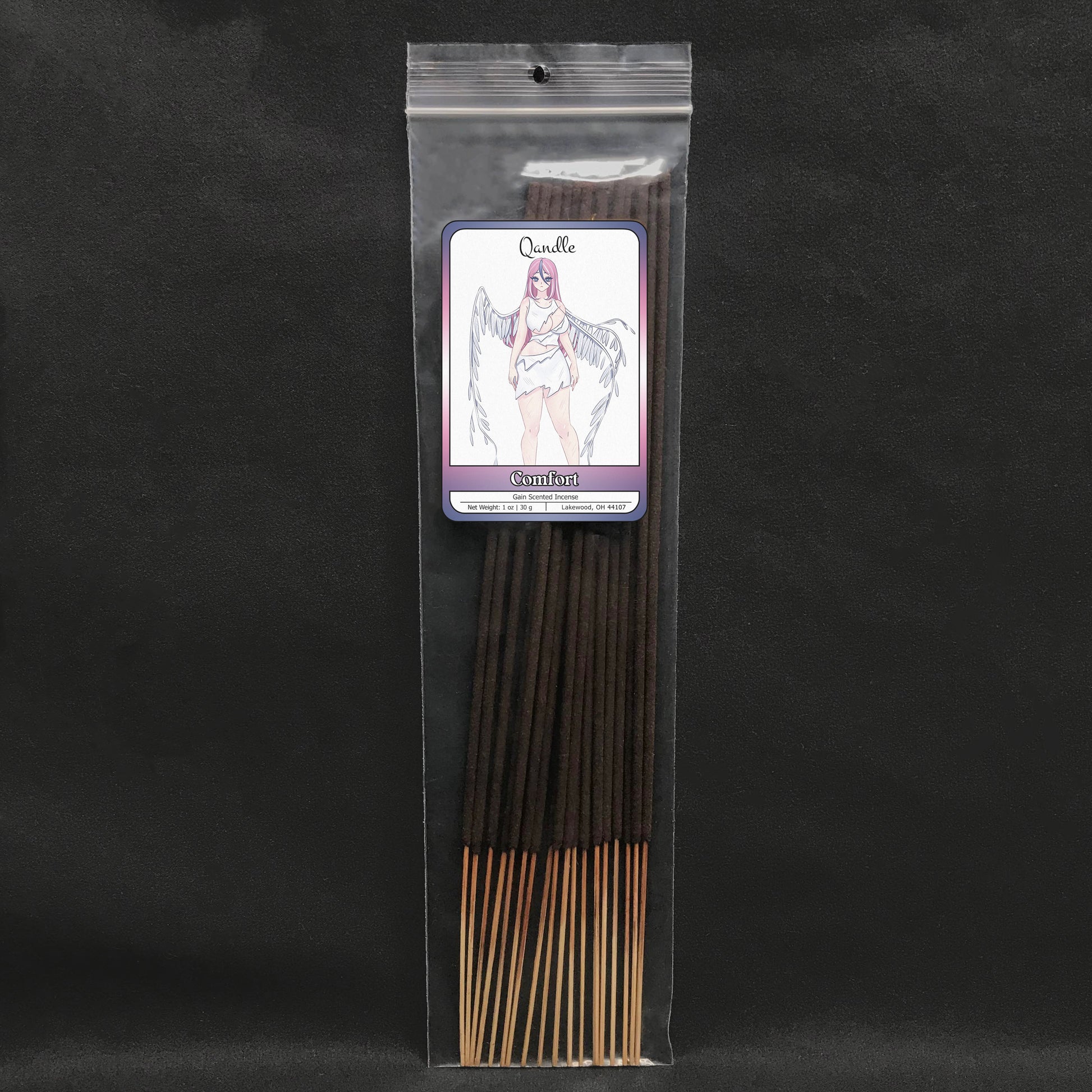 Comfort Incense Sticks