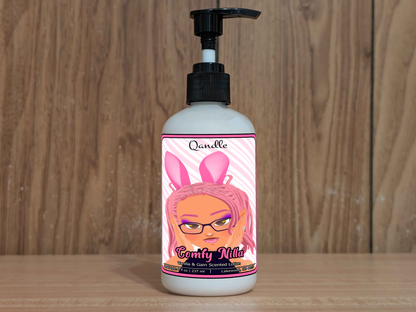 Comfy Nilla Lotion