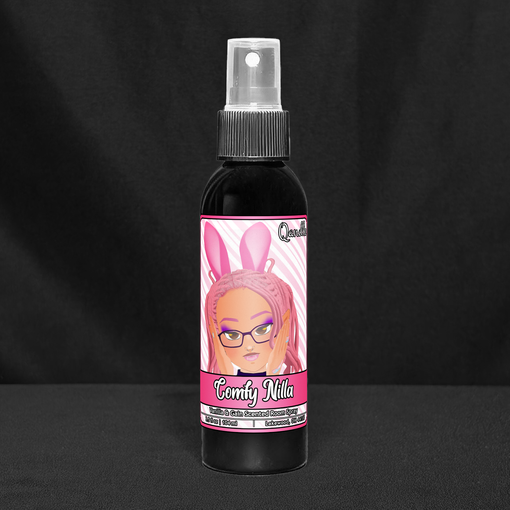 Comfy Nilla Room Spray