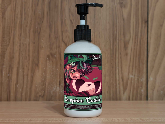 Comphee Cuddles Lotion