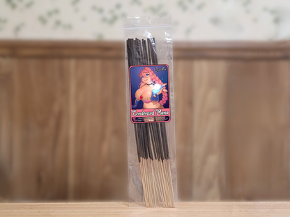 Condensed Mana Incense Sticks