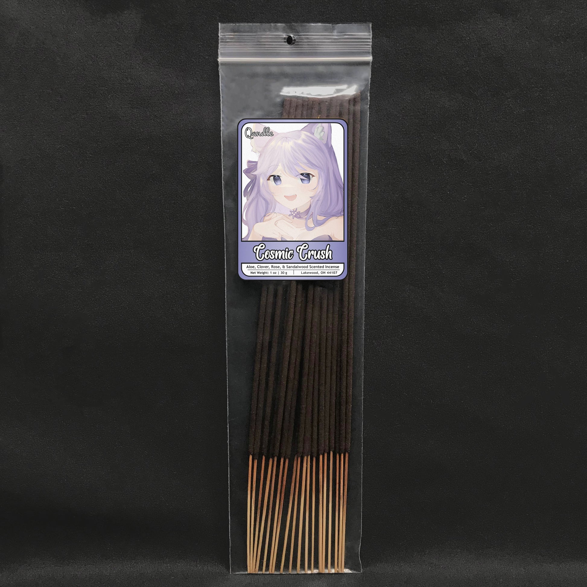Cosmic Crush Incense Sticks