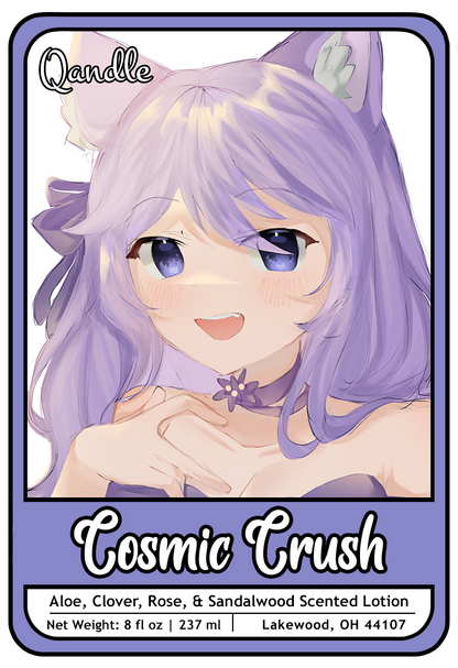 Cosmic Crush Lotion