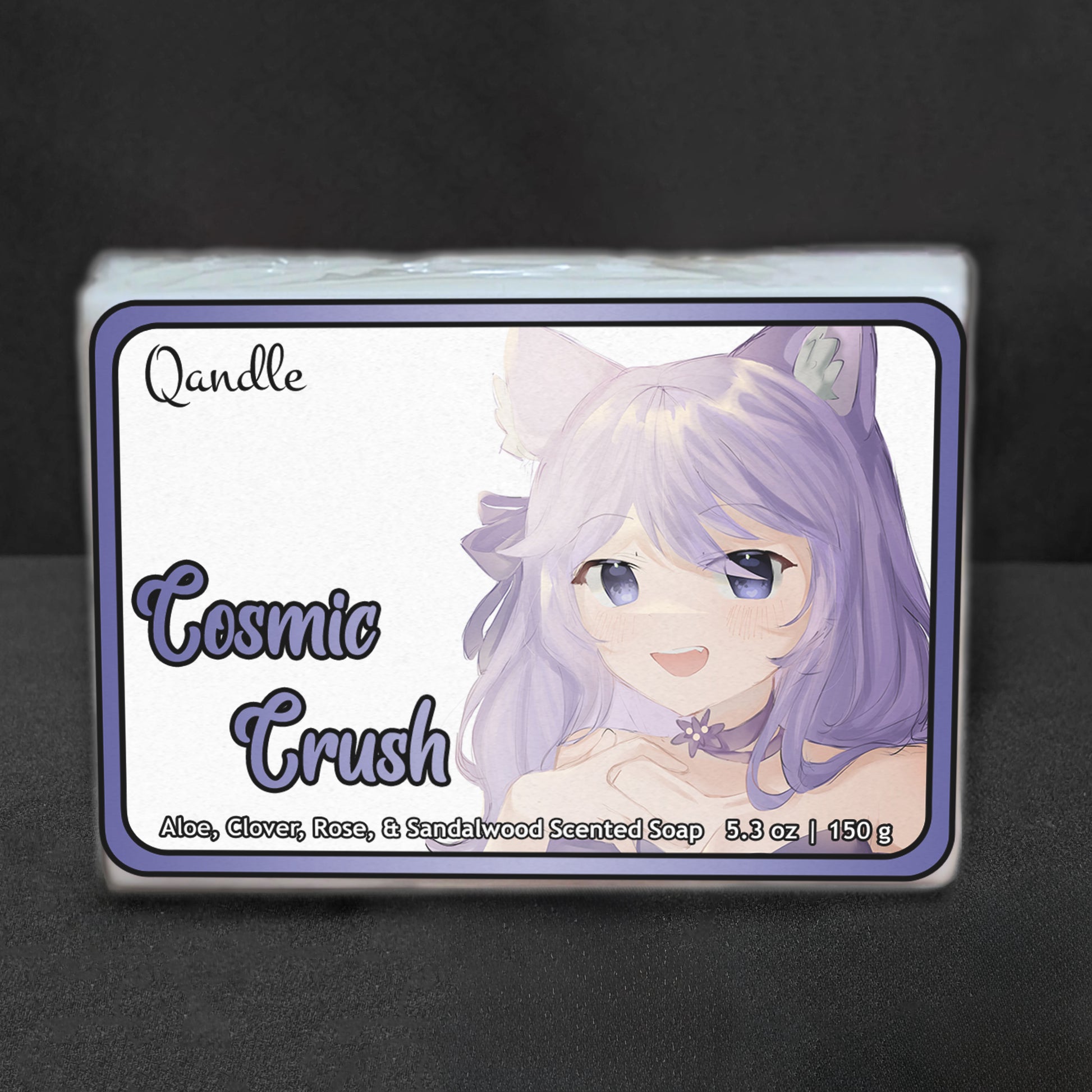Cosmic Crush Soap Bar