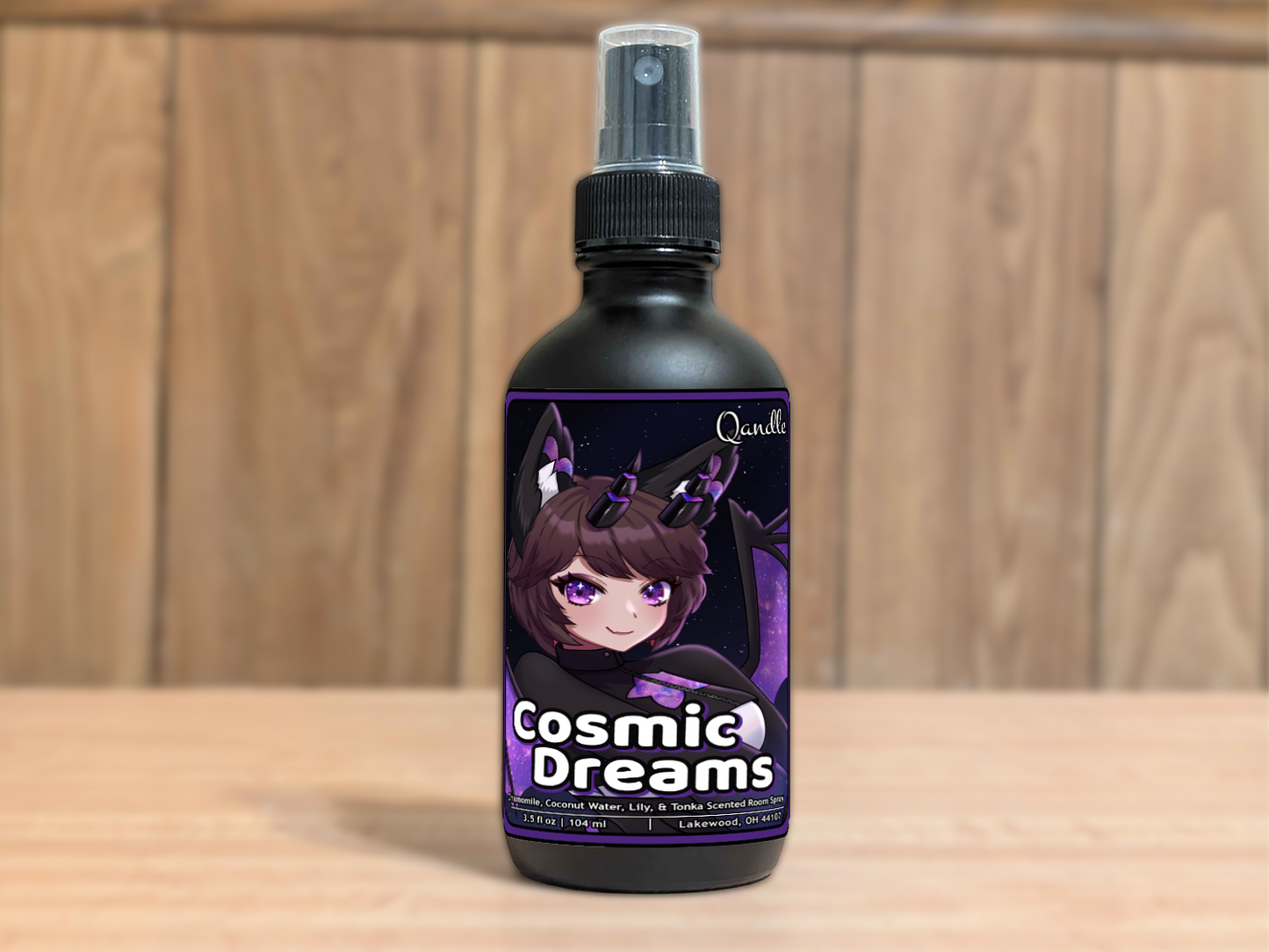 Cosmic Dreams Room Spray