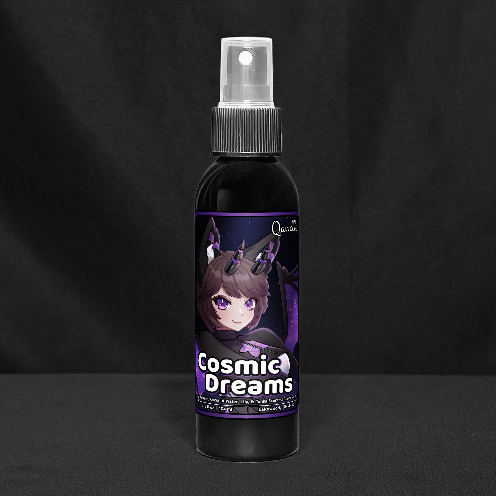 Cosmic Dreams Room Spray