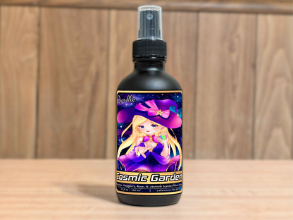 Cosmic Garden Room Spray