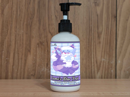 Cosmic's Star Fruit Lotion