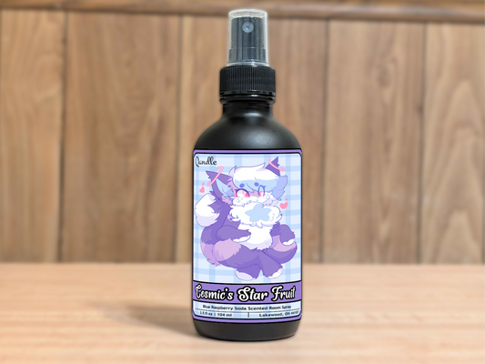 Cosmic's Star Fruit Room Spray