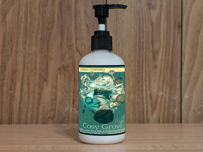 Cosy Grove Lotion