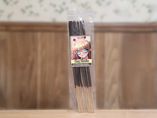 Cozy Kuddles Incense Sticks