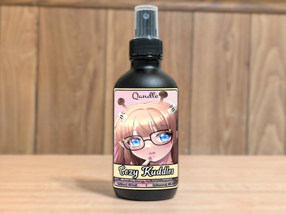 Cozy Kuddles Room Spray