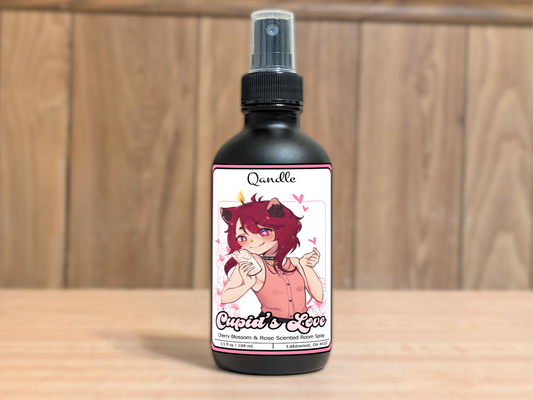 Cupid's Love Room Spray