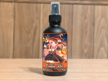 Cutie Pie Room Spray