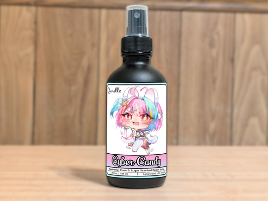 Cyber Candy Room Spray