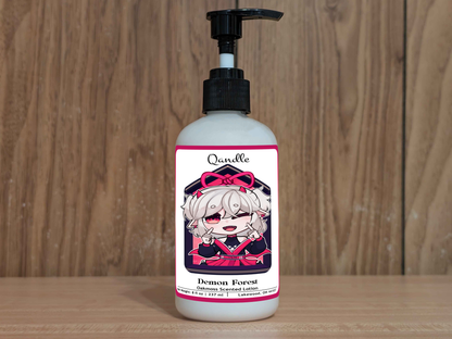 Demon Forest Lotion