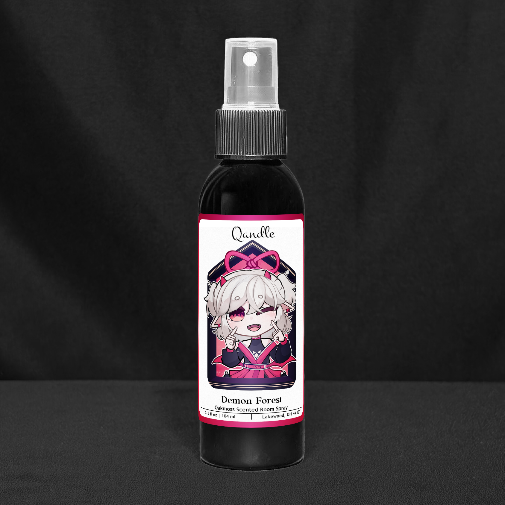 Demon Forest Room Spray