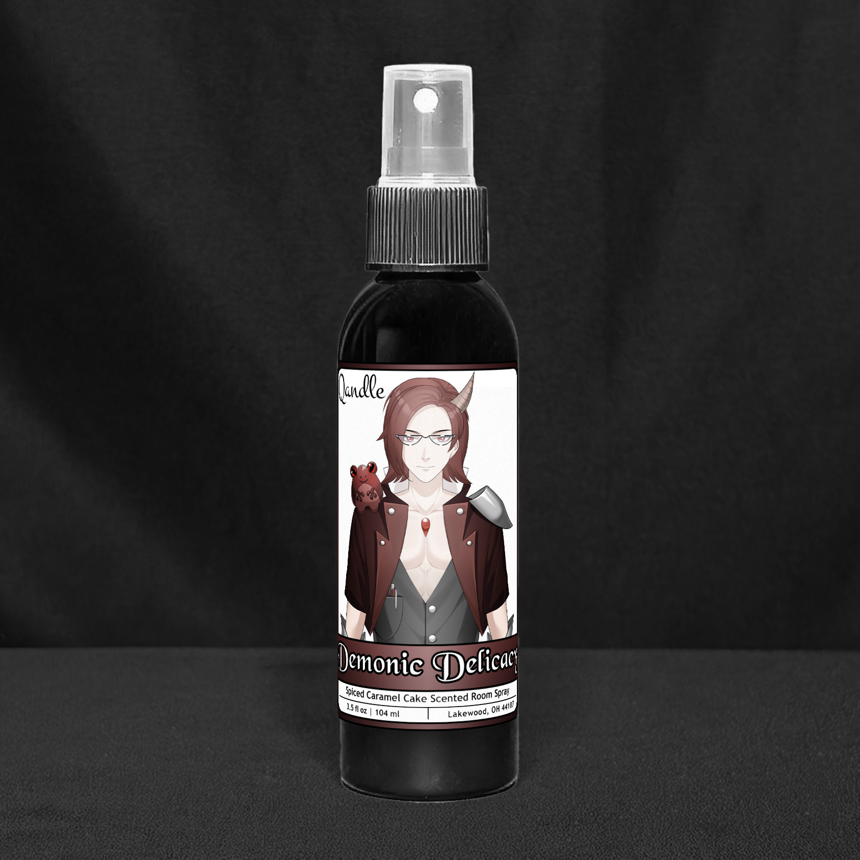 Demonic Delicacy Room Spray
