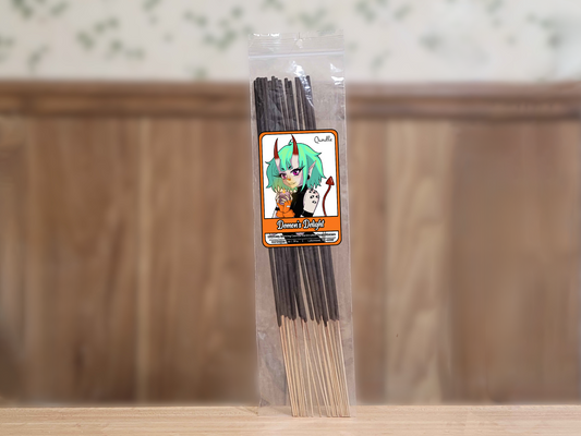 Demon's Delight Incense Sticks