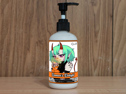 Demon's Delight Lotion