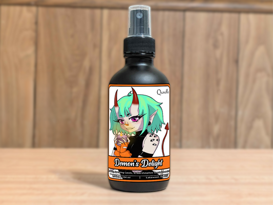 Demon's Delight Room Spray