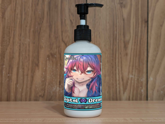 Digital Dream Lotion