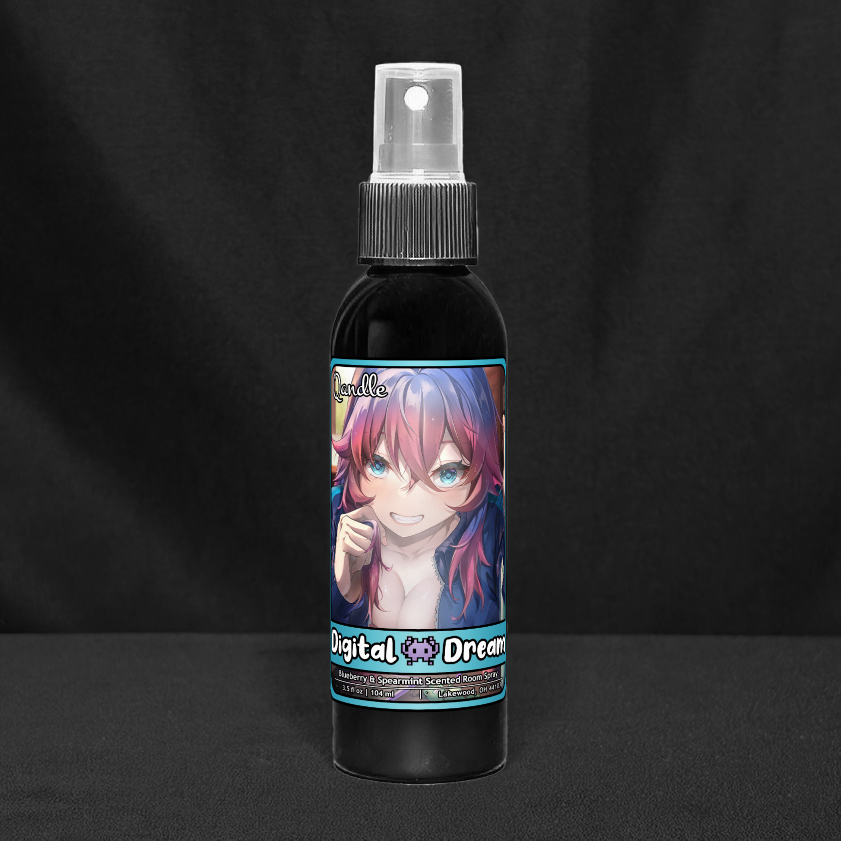 Digital Dream Room Spray
