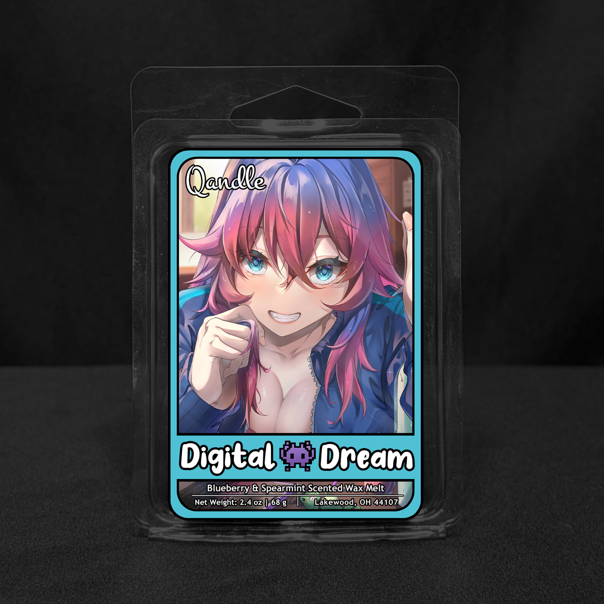 Digital Dream Wax Melts
