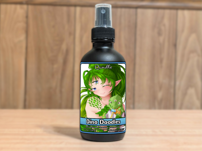 Dino Doodles Room Spray