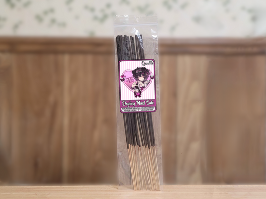 Dogboy Maid Cafe Incense Sticks